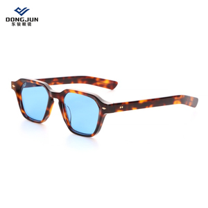 Occhiali da Sole di Alta Qualità con Tecnologia Avanzata per Creare Occhiali da Sole in Acetato alla Moda e Avanguardisti - Product Image 2