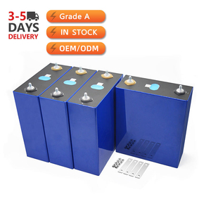 Hochleistungs-Gotion 340Ah wiederauf ladbare Lifepo4-Batterie 3.2V 300Ah 320Ah 340Ah Lifepo4 für Sonnensystem 600Ah Lifepo4-Batterie - Product Image 4