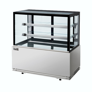 Pastelería pantalla utilizado comercial escaparate <span class=keywords><strong>para</strong></span> la venta - Product Image 2