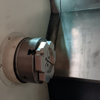 Machine CNC spéciale pour la production de joints hydrauliques pour vérins hydrauliques YT600/SK60