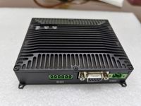 Módulo rfid de 8 puertos de larga distancia, escáner de tarjetas IP, puerto de serie, lector rfid, r2000, RS232, TCP