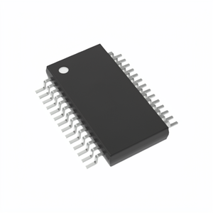 28 SSOP (0.209", 5.30mm Width) Original Embedded Buy Electronics Components Online PIC18LF25K40-I_SS - Product Image 1