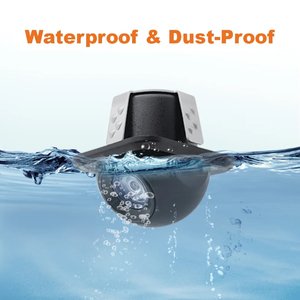 Caméra de <span class=keywords><strong>Recul</strong></span> OEM CVBS Métallique de Sécurité, pour Vue Arrière et Latérale de Voiture - Product Image 4