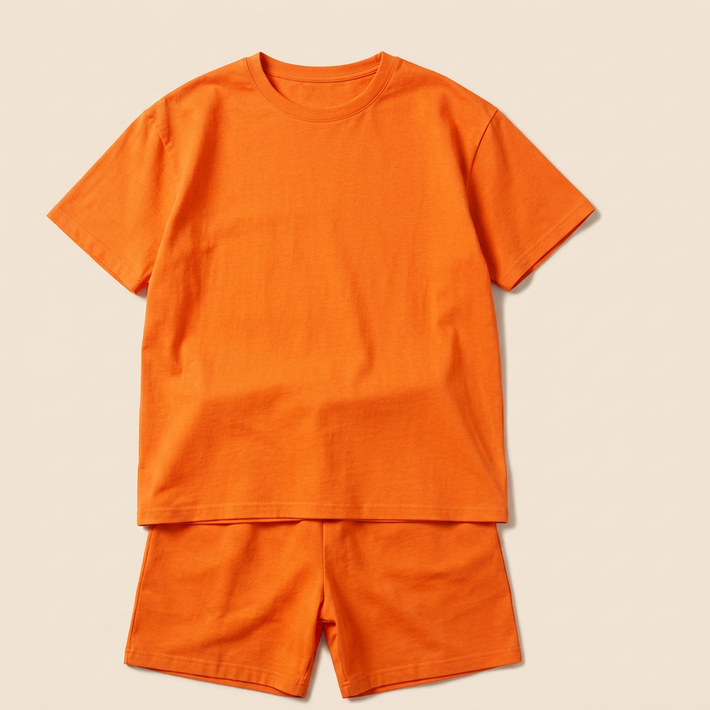 Mandarin Orange