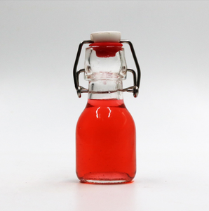 Ensemble de salières et poivrières en <span class=keywords><strong>verre</strong></span> transparent en forme de bouteille de Coca-Cola vide - Product Image 5