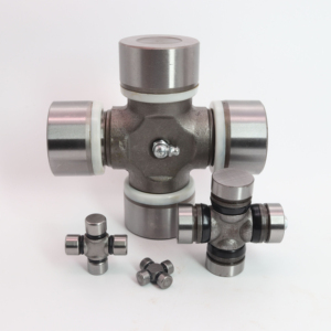 Nuevo rodamiento de junta universal OEM/ODM para granjas e industrias automotrices Construcción de acero inoxidable Garantía de 10 años - Product Image 4
