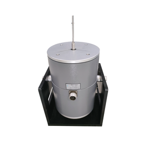Agitateur modal haute fiabilité 500 N (Sinocera JZK-50) pour essais dynamiques structurels, amplitude de 12,5 mm, fréquence de résonance de 40 Hz - Product Image 1