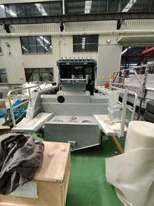 Yacht ponton de luxe de 31 pieds, bateau en aluminium avec support radar et pare-soleil rétractable pour le divertissement familial maritime et la pêche - Product Image 5