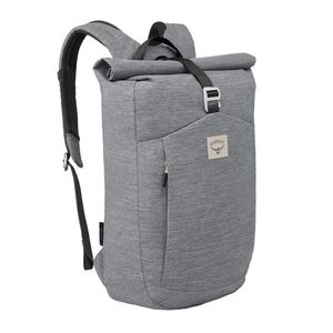Free sample Cost-effective <b>roll</b>-<b>top</b> <b>backpack</b> for men that is lightweight and waterproof for a 17-inch <b>laptop</b> - Product Image 6