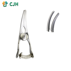 คีมหนีบห้ามเลือดทางการแพทย์ CJH - Product Image 2