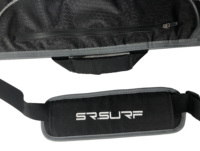 Sac de planche de surf sac de transport Durable Longboard SUP sac Wakeboard Bodyboard Skimboard Kite Board planche de surf couverture Kitesurf planche à voile