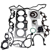 Kit de Reparación y Revisión del Motor Kabang 3S-FE con Garantía de 12 Meses para 04111-74191 04111-74591 04111-74050 04111-74053