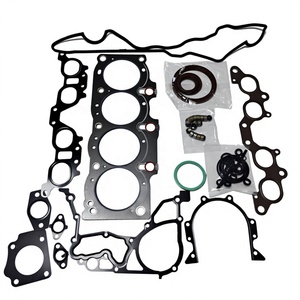 Kit Perbaikan & Overhaul Mesin Kabang 3S-FE dengan Garansi 12 Bulan untuk 04111-74191 04111-74591 04111-74050 04111-74053 - Product Image 6