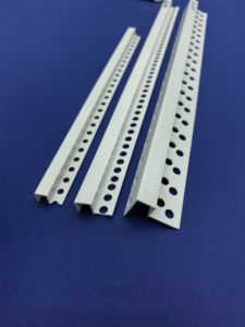 Profilé d'angle <span class=keywords><strong>en</strong></span> <span class=keywords><strong>PVC</strong></span> <span class=keywords><strong>en</strong></span> forme de <span class=keywords><strong>U</strong></span> pour plinthes murales <span class=keywords><strong>en</strong></span> plâtre, protection d'angle décorative, bande de protection d'angle, cornière <span class=keywords><strong>en</strong></span> vinyle - Product Image 3