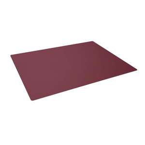 DURABLE - 7133-07 Almohadilla de escritorio 650x500mm en PPL con esquinas redondeadas (paquete múltiple)-EAN 4005546730950 ACCESORIOS DE ESCRITORIO ESTERILLAS DE ESCRITORIO - Product Image 2