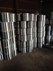 Китайская фабрика, проволока из нержавеющей стали AISI 0,13 410 толщиной 430 мм для очистки чистящих шариков - Product Image 5