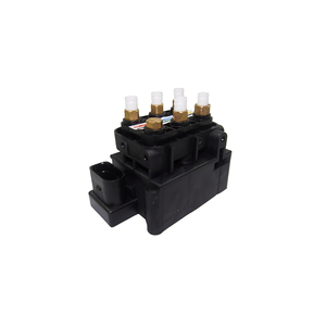 Vanne de distribution solénoïde de suspension pneumatique 0993200200 compatible avec Mercedes Benz W447 W448 - Product Image 4