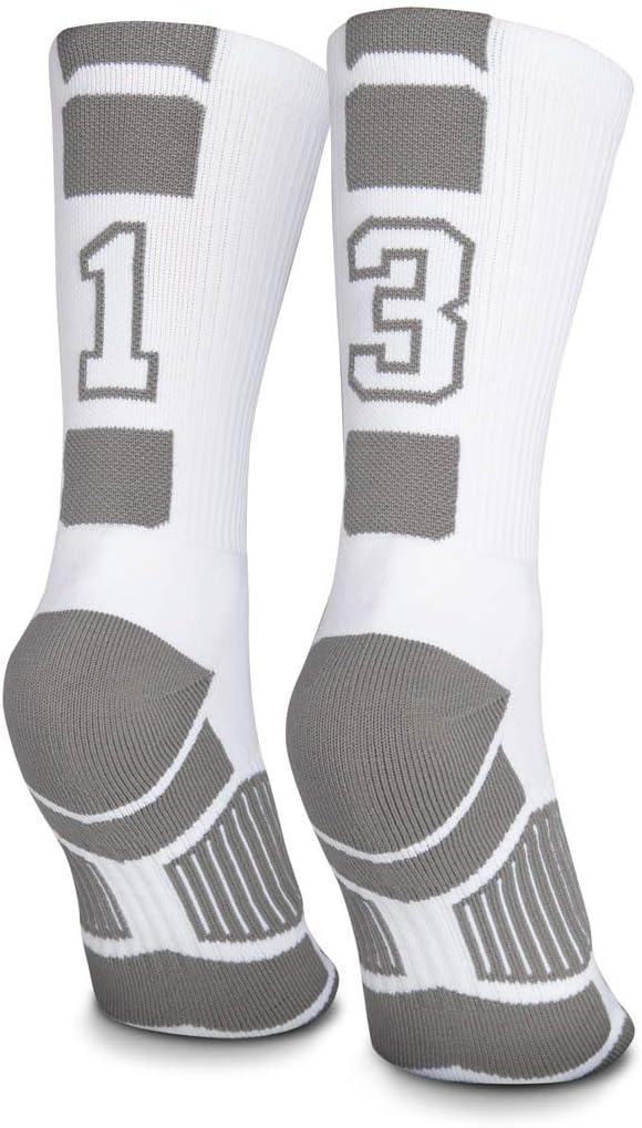 13 or 31 team number