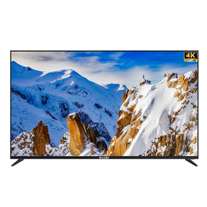 Tv Led Android Tv Thông Minh Tlc 4K Màn Hình Phẳng 65 Inch Toàn Màn Hình Tv Thông Minh Cỡ Lớn 65 Inch - Product Image 2
