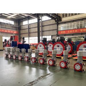 Bombas de Manguera Peristálticas de Repuesto para Bombas de Manguera Bredel Verderflex Albin Abaque <span class=keywords><strong>Boyser</strong></span> Tapflo LSM - Product Image 3