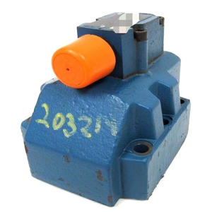 DB30-<span class=keywords><strong>2</strong></span>-52/200YU/12 Steuerventil R978899755 S043A-199 Neu Original Sofort Lieferbar Industrielle Automatisierung PAC Dediziertes SPS - Product Image 1