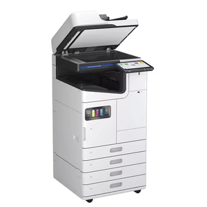 <span class=keywords><strong>Stampante</strong></span> <span class=keywords><strong>Multifunzione</strong></span> a Getto d'Inchiostro a Colori Workforce Enterprise AM A3 Serie C4000/C5000/C6000 con Interfaccia USB Prodotto Usato - Product Image 2