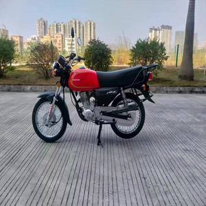 For ACE 150cc Chopper Street Racing Motorcycle Second-hand <b>Gasoline</b> Powerful - Product Image 6