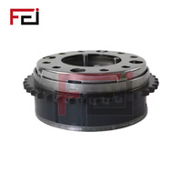 Nouveau pignon de distribution variable (VVT) en acier allié pour F22 F30 X4 Z4 X3 N20 B20 2.0L 11367583818 7583818 TC0902VFK VVTG4027