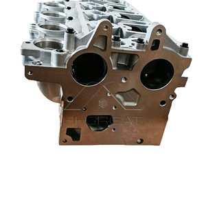 Nueva Cabeza de Cilindro 908295 9467606788 2.0L 16V DW10CTED4 DW10CD RHH RHE para Motor 308 508 807 DS5 9467606788 - Product Image 6