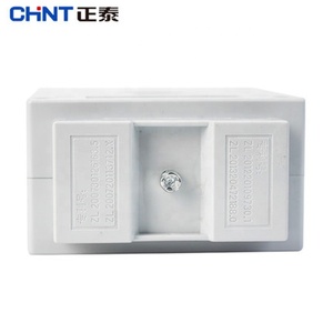 Chnt Hiện Tại Biến Áp BH(SDH)-0.66 1005A/2005A/3005A Vuông Lỗ Loại Đóng Biến Áp Chint Đôi Thanh Đồng Cuộn Dây Là Fixe - Product Image 3