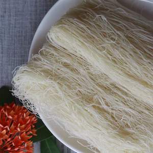 Оптовая продажа 100% чистой рисовой вермишели, сушеной лапши из речных улиток, OEM, высокое качество, лучшая цена, рисовые макаронные палочки в пакете - Product Image 6