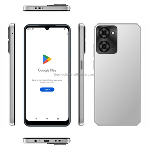 Chất lượng cao điện thoại thông minh 3G et 4G OEM ODM New Arrival điện thoại thông minh 2025 <span class=keywords><strong>Android</strong></span> <span class=keywords><strong>16</strong></span> mở khóa điện thoại <span class=keywords><strong>Android</strong></span> Ngân Sách điện thoại thông minh NEU - Product Image 3