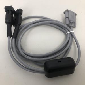 Câble de connexion 6 broches 4 broches pour scanner de diagnostic de chariot élévateur à palettes Linde Doctor Diagnostic Diesel - Product Image 1