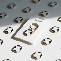 Llavero de Metal Esmaltado de Lujo Vintage al por Mayor para Fabricantes, con Logotipo Personalizado, Dijes de Diseñador, Impermeable