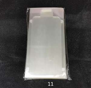 Protector de Pantalla Adhesivo para Teléfono Móvil, Película Protectora para 8 X Xr <span class=keywords><strong>Xs</strong></span> 11 12 13 14 15 16 Pro Max - Product Image 4