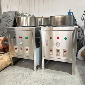 Macchina Automatica per Separare l'Aglio e Pelare le Cipolle per Hotel, Prezzo di Fabbrica Personalizzabile - Product Image 5