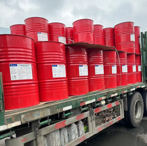 MDI PM200 Matière première chimique PU Méthyl diphenylédiisocyanate MDI - Product Image 6