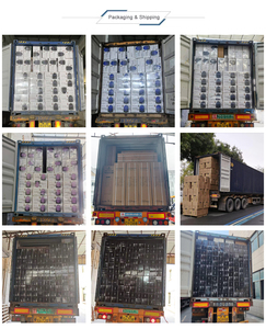 Hợp kim nhôm ván chân tường toàn bộ nhà sưởi ấm nóng bếp điện mới đối lưu nóng - Product Image 6