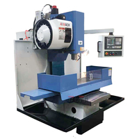 Fabricant chinois de nouveaux moteurs servo BT40, broches pour machines de fraisage CNC