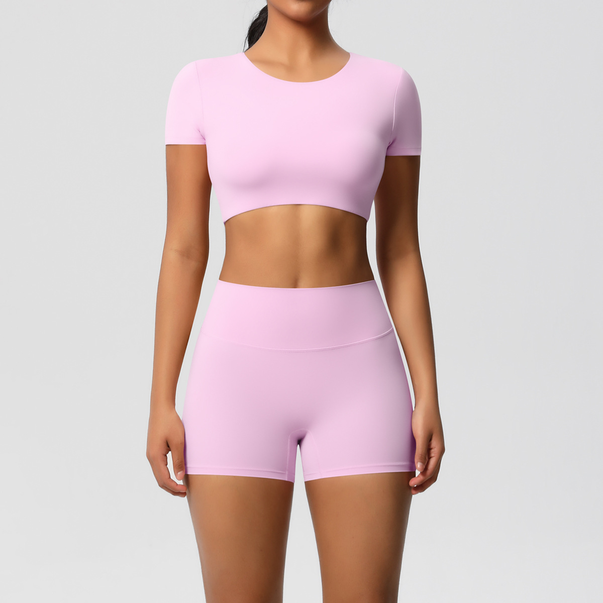 Set G - Pink