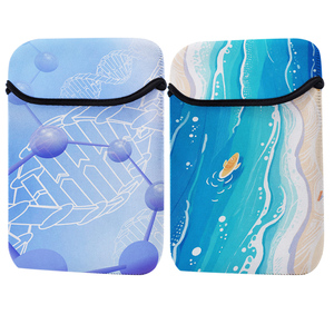 Tùy Chỉnh In Bảo Vệ Trường Hợp 14 Inch Chống Sốc Máy Tính Xách Tay Trường Hợp Số Lượng Lớn Thăng Hoa Khoảng Trống <span class=keywords><strong>Neoprene</strong></span> Máy Tính Xách Tay Tay Áo Cho Máy Tính Xách Tay - Product Image 5
