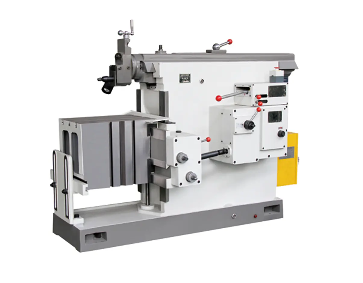 BC6050 BC60100 Mechanical Shaping Machine Tool Price Metal Shaper For Sale