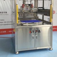 Trancheuse à gâteaux ultrasonique pour brownies, cheesecakes et desserts – Machine de découpe industrielle pour bases de gâteaux – Prix