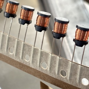 <span class=keywords><strong>T</strong></span>ôi loại Radial cuộn cảm điện Choke cuộn dây nhà máy giá Lớn hiện <span class=keywords><strong>t</strong></span>ại Ferrite hạ<span class=keywords><strong>t</strong></span> toroid lõi - Product Image 3