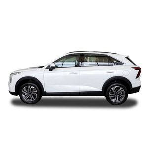 Haval Xiaolong Phev Max, SUV de Nueva Energía, 5 Puertas, 5 Plazas, Auto Usado con Volante a la Izquierda, Emisión Euro V - Product Image 3