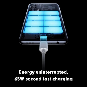 Versión Gt Nuevo Teléfono Celular Inteligente de Moda 4K Super AMOLED <span class=keywords><strong>128GB</strong></span> Dual Incluye Juegos Reconocimiento Facial Chino - Product Image 4