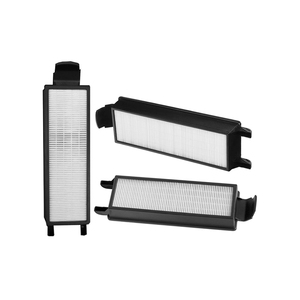 <span class=keywords><strong>Filtro</strong></span> HEPA para alergias compatible con aspiradoras verticales <span class=keywords><strong>Eureka</strong></span> Style HF5/HF6/61830/61830A/61840 - Product Image 5