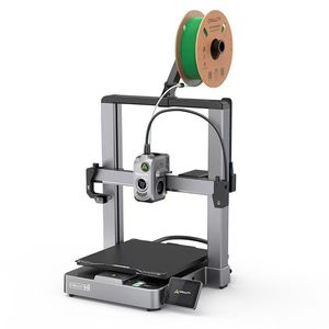 For Hi High-Speed Desktop 3D <b>Printer</b> Auto-Leveling FDM Technology 260x260x300mm Build Volume <b>WiFi</b>/USB Prototyping - Product Image 2