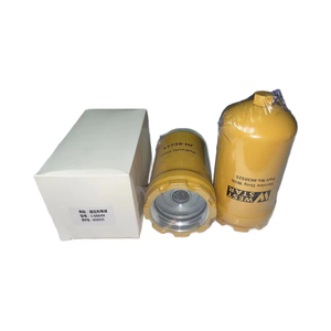 Filter Pilot Hitachi EFI JH-6664X JX364 Umum 4630525 Filter Oli Hidrolik LED46-25 RP664X MH-96534 J-6664X ST39525 HC-2709 - Product Image 1