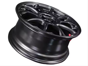 <span class=keywords><strong>ล้อ</strong></span>รถแข่ง <span class=keywords><strong>ZE40</strong></span>ประสิทธิภาพสูงออกแบบได้ตามต้องการ6061-T6อะลูมิเนียมอัลลอยด์5X114.3สำหรับรถแข่ง - Product Image 5